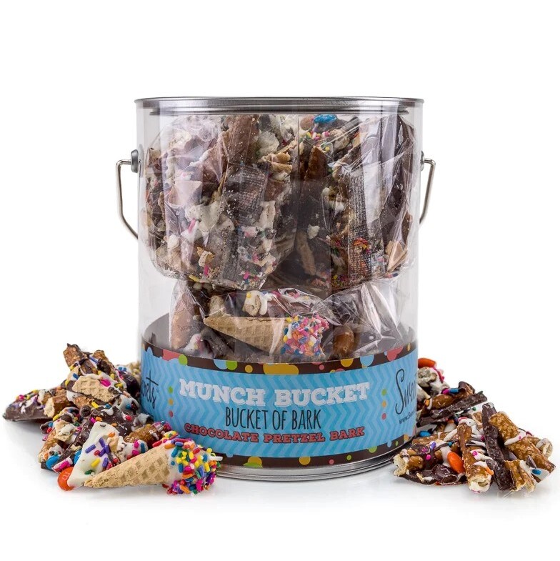 Specialty Chocolate Treats